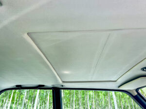 BMW 323i e21 BV5 - 1981