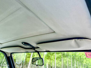 BMW 323i e21 BV5 - 1981