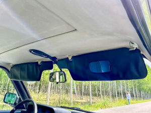 BMW 323i e21 BV5 - 1981