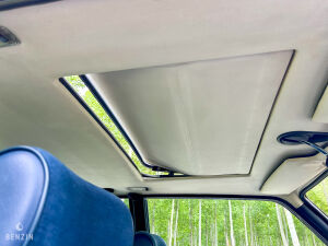 BMW 323i e21 BV5 - 1981