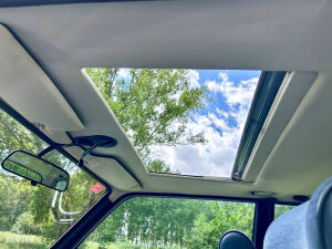 BMW 323i e21 BV5 - 1981