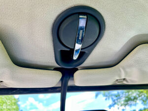 BMW 323i e21 BV5 - 1981