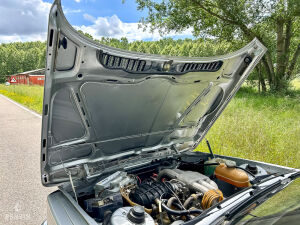 BMW 323i e21 BV5 - 1981