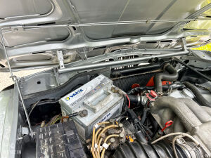 BMW 323i e21 BV5 - 1981