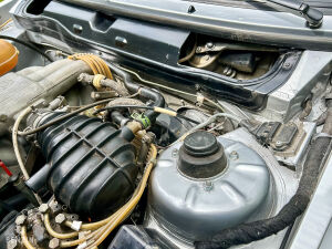 BMW 323i e21 BV5 - 1981