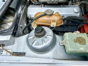 BMW 323i e21 BV5 - 1981