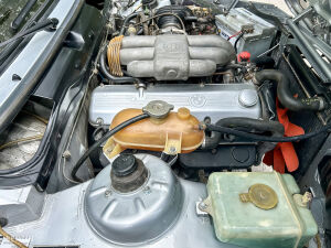 BMW 323i e21 BV5 - 1981