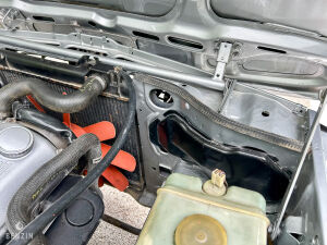 BMW 323i e21 BV5 - 1981