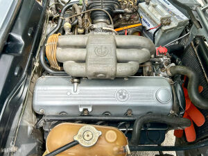 BMW 323i e21 BV5 - 1981