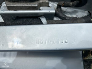 BMW 323i e21 BV5 - 1981