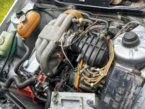 BMW 323i e21 BV5 - 1981