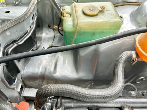 BMW 323i e21 BV5 - 1981