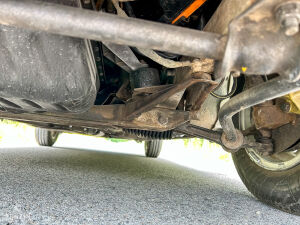 BMW 323i e21 BV5 - 1981