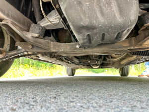 BMW 323i e21 BV5 - 1981