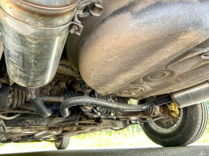 BMW 323i e21 BV5 - 1981