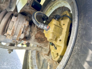 BMW 323i e21 BV5 - 1981