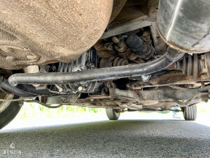 BMW 323i e21 BV5 - 1981