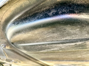 BMW 323i e21 BV5 - 1981