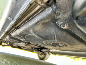 BMW 323i e21 BV5 - 1981