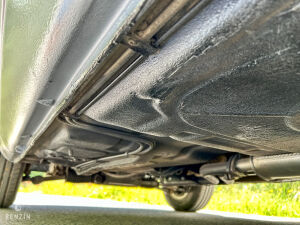 BMW 323i e21 BV5 - 1981