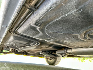 BMW 323i e21 BV5 - 1981