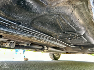 BMW 323i e21 BV5 - 1981