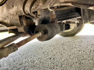 BMW 323i e21 BV5 - 1981