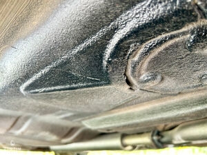 BMW 323i e21 BV5 - 1981