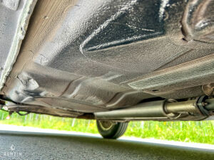 BMW 323i e21 BV5 - 1981