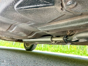 BMW 323i e21 BV5 - 1981