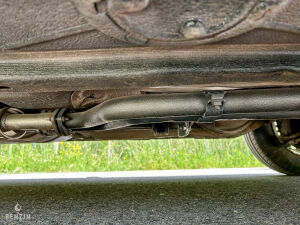 BMW 323i e21 BV5 - 1981