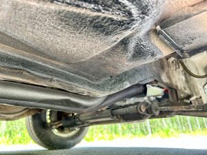 BMW 323i e21 BV5 - 1981