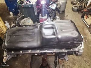 BMW 323i e21 BV5 - 1981