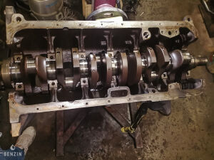 BMW 323i e21 BV5 - 1981