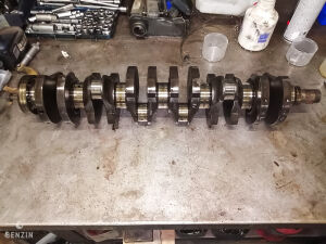 BMW 323i e21 BV5 - 1981