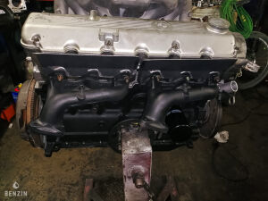 BMW 323i e21 BV5 - 1981