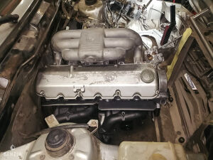 BMW 323i e21 BV5 - 1981