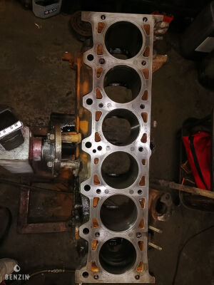 BMW 323i e21 BV5 - 1981