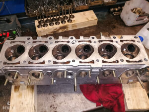 BMW 323i e21 BV5 - 1981