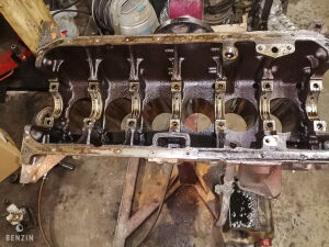 BMW 323i e21 BV5 - 1981