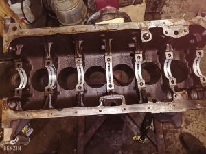 BMW 323i e21 BV5 - 1981