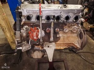 BMW 323i e21 BV5 - 1981