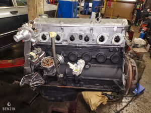 BMW 323i e21 BV5 - 1981