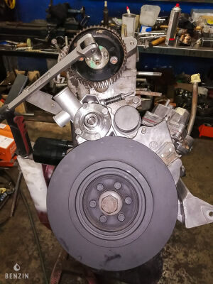 BMW 323i e21 BV5 - 1981