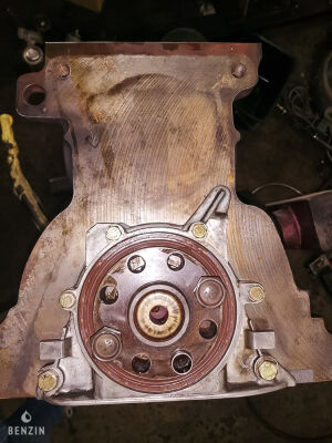 BMW 323i e21 BV5 - 1981