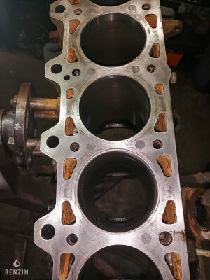 BMW 323i e21 BV5 - 1981