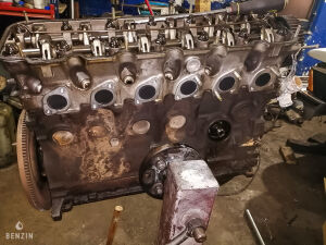 BMW 323i e21 BV5 - 1981