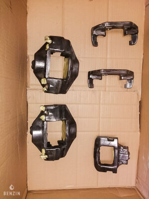 BMW 323i e21 BV5 - 1981