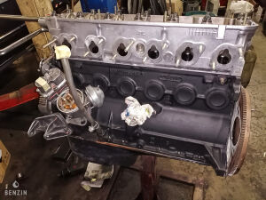 BMW 323i e21 BV5 - 1981