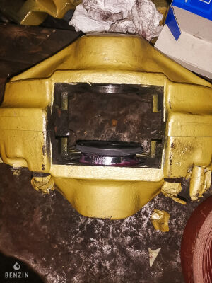 BMW 323i e21 BV5 - 1981